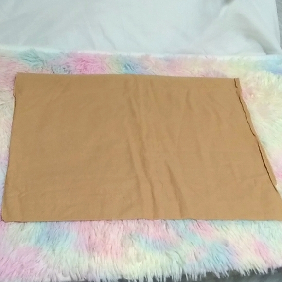 Authentic Louis Vuitton Dust Bag W Small Unraveling Easy Fix (#1) - Picture 6 of 6